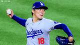 山本由伸「本当に幸せな経験」5回途中2失点の好投 ！ ドジャーズ勝利でWS進出へ“あと1勝”|TBS NEWS DIG