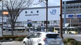 「できるだけコストをおさえたい」JR岡山駅前広場への路面電車乗り入れ 事業費が当初の倍以上の「約88億円」|TBS NEWS DIG