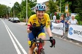 自転車五輪銀・梶原悠未、約2か月で5000km走破！本場ベルギーで練習漬けと予期せぬトラブルも「充実した日々を過ごせた」|TBS NEWS DIG