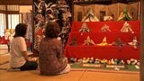 「重陽の節句」にあわせて 春に飾ったひな人形を再び飾る「後の雛展」 都城市高城町の旧後藤家商家交流資料館で21日まで|TBS NEWS DIG