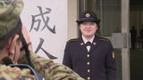 「恩返しを」20歳迎えた自衛官が成人式 陸上自衛隊福岡駐屯地 | 福岡のニュース|RKB NEWS|RKB毎日放送