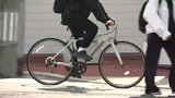 自転車青切符の導入1か月間、県内は7件交付　携帯電話の使用が最多　指導・警告は343件にのぼる　岩手　|　IBC NEWS | IBC岩手放送