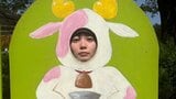 【志田未来】牛の顔ハメにフォロワー反響「おまけじゃなくてメイン」　GWをファームで堪能「ギュギュっと楽しかった」|TBS NEWS DIG