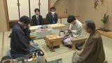 勝てば4連覇　藤井聡太七冠「竜王戦」 佐々木勇気八段との第6局　初日の対局が終了　12日夜に決着の見込み|TBS NEWS DIG