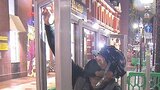 受動喫煙防止へ 大分市中心部の指定喫煙所に初めてパーテーション設置 | 大分のニュース|OBS NEWS|大分放送