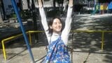 【花岡すみれ】『VIVANT』出演 “ブルーウォーカー”　 役柄との違いにファンからは「ふだんのすみれさん かわいい」|TBS NEWS DIG