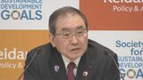 経団連会長「裏金的なことがあるならすぐ是正を」検証と説明責任求める|TBS NEWS DIG