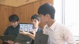 【こども未来】5年前の台風で被災…経験を生かし中学生が防災アプリ開発 | SBC NEWS | 長野のニュース | SBC信越放送