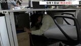「まず低く、頭を守り、動かない」防災の日に大地震に備えシェイクアウト訓練 富山 | 富山のニュース|天気・防災|チューリップテレビ