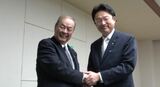 約6年の分裂に終止符 愛媛県議会「自民党」と「志士の会」再合流 | 愛媛のニュース - Nスタえひめ|あいテレビは6チャンネル