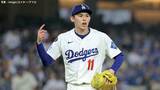 ドジャース16失点の大敗、今季初完封負け...佐々木朗希5回1失点も“野手登板試合”でメジャー初黒星、大谷翔平は1安打で途中交代|TBS NEWS DIG