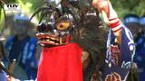 人口わずか3人…“限界集落”で奉納された獅子踊り 門外不出の掟を変えてつなぐ舞(山形)|TBS NEWS DIG