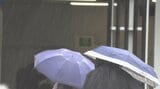 岩手県内は22日にかけて警報級の大雨に警戒 土砂災害や低い土地の浸水、河川の増水や氾濫に注意|TBS NEWS DIG