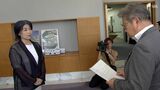 “卒業証書”提出拒否の田久保真紀市長に百条委が出頭請求書 市長「拝見、検討し答え出したい」=静岡・伊東市議会|TBS NEWS DIG