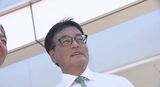 立憲民主党岡田幹事長が長野県連幹部と懇談　早期解散への準備求める　注目の野党共闘の現状は|TBS NEWS DIG