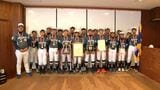 「味わったことのない経験」都道府県対抗の中学生ソフトボール大会で初優勝　|　鹿児島のニュース｜MBC NEWS｜南日本放送