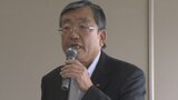 「私の独断で」議場で現金配布の市議が釈明 一部の市議は刑事告訴を検討 山梨 | 山梨のニュース | UTYテレビ山梨