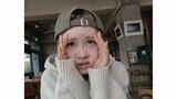【 重盛さと美 】 「OFF重盛」 変顔とカジュアルコーデを披露 「変顔まで愛でたい」「赤ちゃんっぽくてかわいい」など反響続々|TBS NEWS DIG