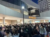 イトーヨーカドー福島店閉店、従業員にも「温かい拍手を」跡地活用については「現在公表できるものない」福島 | 福島のニュース│TUF
