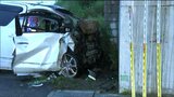 乗用車が橋脚に衝突し炎上　運転手の40代男性死亡　宮城・石巻市　|　宮城のニュース│tbc NEWS│tbc東北放送
