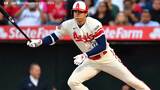 大谷翔平 同学年の藤浪から２試合ぶりのヒット＆今季6号アーチ、アスレチックス藤浪は初中継ぎで2回1失点3K|TBS NEWS DIG