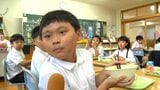 「給食がデリシャス」　カナダの小学生が南さつま市の小学校で体験入学　鹿児島　|　鹿児島のニュース｜MBC NEWS｜南日本放送