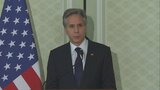 「より良い方法がある」ブリンケン米国務長官　ラファへの軍事作戦めぐり別の対応策をイスラエルと協議する考え|TBS NEWS DIG