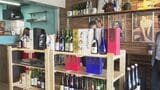 「無人決済」の酒店が誕生 マイナカードで20歳未満の入店制限 石川・加賀市|TBS NEWS DIG