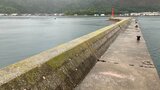 防波堤で釣りをしていた男性 海に転落して死亡 大分・佐伯市 | 大分のニュース|OBS NEWS|大分放送