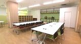 子どもの「第三の居場所」長野市の中心市街地にオープン 無料で学習支援や食事の提供も|TBS NEWS DIG