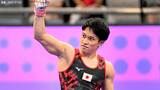 体操・谷川航が種目別跳馬で日本勢45年ぶりの金メダル! 唯一の15点台、弟・翔は平行棒と鉄棒で銅【アジア大会】|TBS NEWS DIG