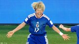 なでしこが3度目のアジア王者、浜野まいか決勝ゴール ！ 完全アウェーも2大会ぶり王座奪還【AFC女子アジアカップ】|TBS NEWS DIG
