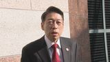 「県民の皆様のために引き続き仕事をさせていただきたい」福岡県の服部誠太郎知事 来春の知事選に出馬する意向を表明 | 福岡のニュース|RKB NEWS|RKB毎日放送