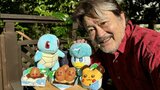 【大和田伸也（77）】あふれ出るポケモン愛　ポケモンドーナツを「みんなで食べました」|TBS NEWS DIG