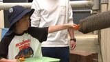 アフリカゾウ・マオの誕生会 体重は1200キロから3倍以上の3900キロへ プレゼントは手から直接サツマイモやフルーツ 岩手・盛岡市|TBS NEWS DIG