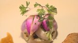 リゾナーレ八ヶ岳 メインダイニングがリニューアル 全ての料理に地元野菜を使用|TBS NEWS DIG