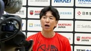女子バスケ・大神雄子HC「チャンピオンを取りに行く」7大会ぶりの金メダル目指す【9月開幕アジア大会・愛知】|TBS NEWS DIG