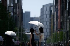 【日本市況】株式が上昇、米利上げ観測後退で半導体に買い－円は下落| TBS CROSS DIG with Bloomberg
