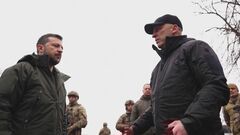 ウクライナへの「対人地雷」 バイデン大統領が“供与”容認か　ロシア軍攻勢強めるウクライナ東部の戦闘での使用想定　米メディア報道| TBS CROSS DIG with Bloomberg