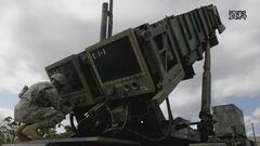 ロシア「日本に深刻な結果」と警告　地対空ミサイル「パトリオット」のアメリカ輸出めぐり| TBS CROSS DIG with Bloomberg