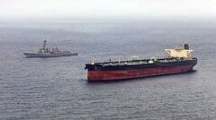 米国、ホルムズ海峡の封鎖を解除－イランとの60日間の交渉開始| TBS CROSS DIG with Bloomberg