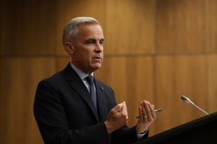 カナダ首相、対米報復関税の一部撤廃検討へ－国内企業への影響考慮| TBS CROSS DIG with Bloomberg