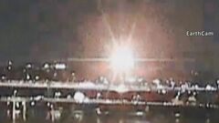 【速報】少なくとも2人の遺体見つかる　米・ワシントンで航空機が米軍ヘリと衝突、ポトマック川に墜落| TBS CROSS DIG with Bloomberg