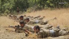 トルコの反政府武装組織PKK=クルド労働者党が即時停戦を宣言 指導者の呼びかけに応じ　40年以上続く武力闘争が終結か| TBS CROSS DIG with Bloomberg