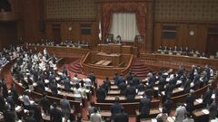 防衛産業支援の強化法が成立　企業の撤退で生産ラインの国有化も| TBS CROSS DIG with Bloomberg