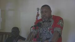 アフリカ南部マラウイの副大統領　搭乗の軍用機が墜落し死亡| TBS CROSS DIG with Bloomberg