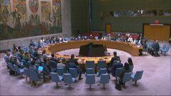 国連レバノン暫定軍 2026年末で活動終了し撤退へ　安保理が全会一致で採択| TBS CROSS DIG with Bloomberg