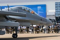 中国軍戦闘機、自衛隊機にレーダー照射－小泉防衛相「強く抗議」| TBS CROSS DIG with Bloomberg
