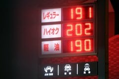 ガソリン価格はいつ下がる?小売価格は200円超も－政府補助の効果は| TBS CROSS DIG with Bloomberg