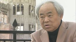 「はだしのゲン」を不使用に　広島市の平和教育教材　原作者・中沢さんの妻「残念です」|TBS NEWS DIG